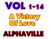 Alphaville- Victory of