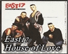 East17 House of Love