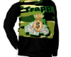 TRAPP BP VEST