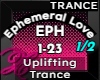 Ephemeral Love1/2-Trance
