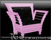 {TG} Cozy Chair-Pink v2