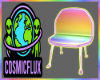 Rainbow Chair V2