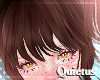 Choco Bangs | Q