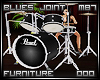 (m)Animated Drum Set
