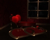 VALENTINE LOVE CHAISE