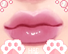 Plump Pink | MH Lip