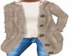 Wool Jacket