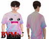 Kyut T-Shirt Couple M