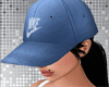 Cap&Hair Black