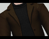 Sweater + Coat v2