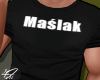 MaÅlak T-shirt