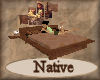 [my]Native Bed W/P