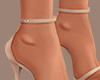 𝕯 Nude Heels