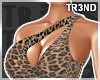 ᵀ Wild Side Dress