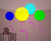 derivable avatar balloon