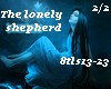 The lonely shepherd-2/2