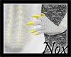 [Nox]Shael Claws