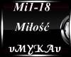 SBS-MILOSC