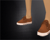 brownshoes