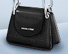 Black Purse Hand Bag