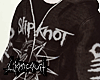 Slipknot Coat I ⛧
