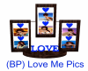 (BP) Love Me Pics