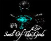 Seal Of the Gods [[JR]]