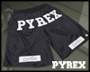 Pyrex Shorts Furniture