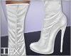 XXL-Boots73 v2 White