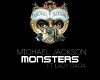 Monsters VoiceBox MJ