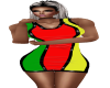 A Line dress