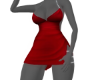 Red Envy Dress