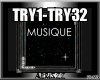 TRY1-TRY32 TRANCE