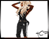 [HCP] HIP HOP FEMALE BUNDLE BLACK