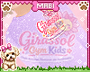 Exc. Lilas *Girassol