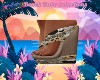 BEACH BABE WEDGES V3