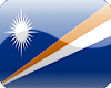 Marshall Islands Flag