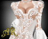 AR! Elena Wedding Gown