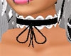 chambermaid Collar
