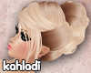 ! Bluma Dirty Blonde