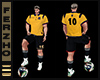 SHIRT CENTENARIO ECUADOR