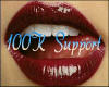 SK ~ 100K Support
