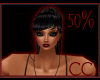 .CC.1 head female 50%
