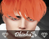 BTS Orange