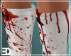 Bloody Nurse Boots