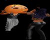 Pumpkin HotKiss Animated