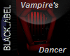 (B.L) Vampire's Coffin 
