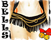 Tribal Skirt (F)