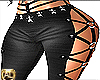 RLL OPEN SIDED PANTS F