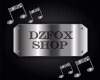 DZfox Fash Banner Shop